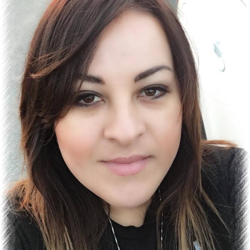 Meet your Posher, Maribel